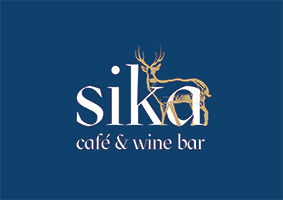 sika cafe & wine bar